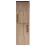 Dulap-penal Orka Knidos (30 cm) cu 2 usi, Legnano