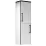 Dulap-penal Orka Knidos (30 cm) cu 2 usi, White