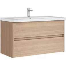 Dulap cu lavoar Orka Duden 100 cm, Odeon MESE Dulap cu lavoar Orka Duden 100 cm, Odeon MESE