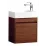 Dulap cu lavoar Orka Duden 45 cm, Odeon Red Walnut