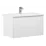 Dulap cu lavoar Orka New Likya 100 cm, White matt