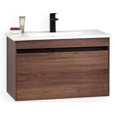 Dulap cu lavoar Orka Patara 80 cm, Navaro Dulap cu lavoar Orka Patara 80 cm, Navaro