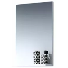 Oglindă pentru baie Orka Duden 60 cm White Oglindă pentru baie Orka Duden 60 cm White