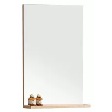 Oglindă pentru baie Orka Duden 80 cm Odeon MESE(white) Oglindă pentru baie Orka Duden 80 cm Odeon MESE(white)