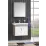 Зеркало для ванной Orka Luna 60 , Grey