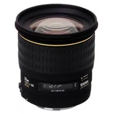Obiectiv Sigma AF 28mm f/1.8 EX DG ASPHERICAL MACRO F/Nik