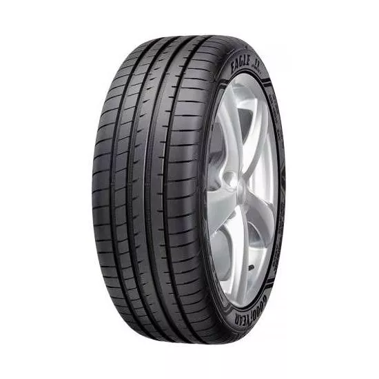 Шина летняя Goodyear Eagle F1 Asymmetric 3 SUV AO 265/45 R21 108H
