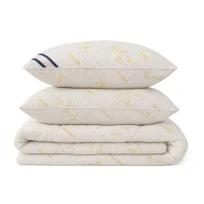 Комплект Одеяло + 2 подушки Somnart Bamboo, 200х220 см