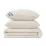 Комплект Одеяло + 2 подушки Somnart Bamboo, 200х220 см