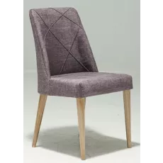 Scaun Moda Life Alize, Grey