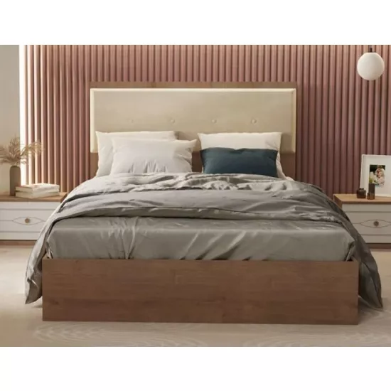 Кровать Moda Life Alvin, 160 x 200 см