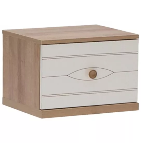 Noptieră Moda Life Alvin (49 cm)