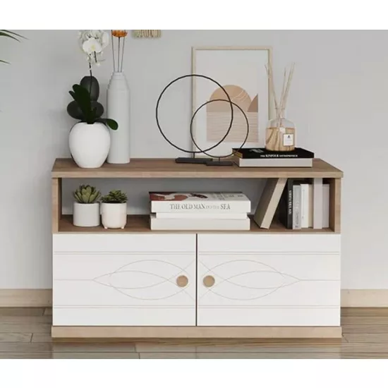 Comoda TV Moda Life Alvin TV (90 cm)