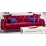 Диван прямой Moda Life Anfora 3, Red