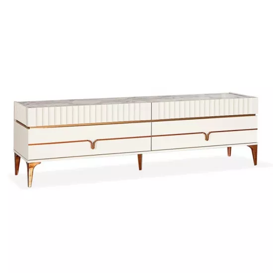 Тумба под ТВ Moda Life Anfora TV (197 см)