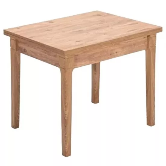 Masă pentru bucătărie Moda Life Asos, Brown