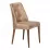 Scaun Moda Life Asur, Cream