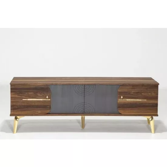 Comoda TV Moda Life Asur (160 cm)