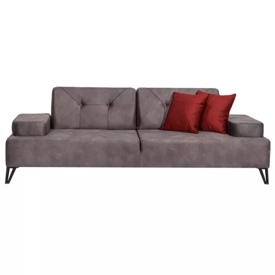 Диван прямой Moda Life Avrupa, Grey