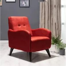 Fotoliu Moda Life Avrupa, Red