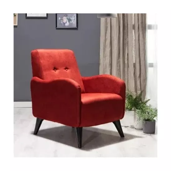 Fotoliu Moda Life Avrupa, Red