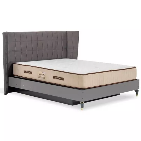 Кровать Modalife Bella, 160 x 200 см