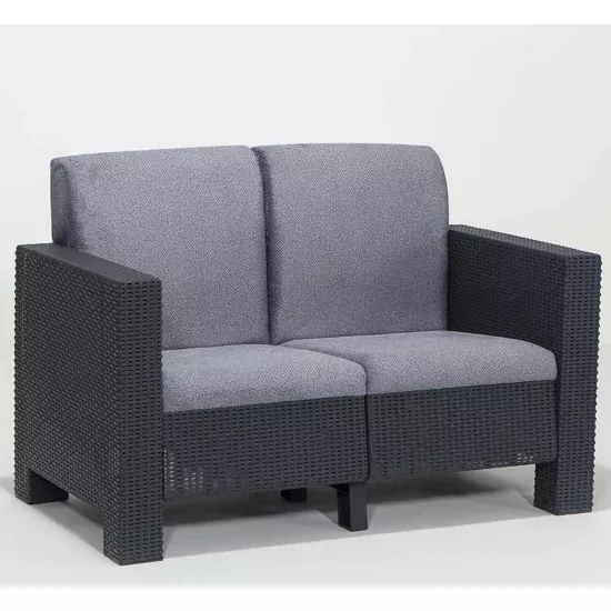 Canapea Moda Life Datca 2 locuri
