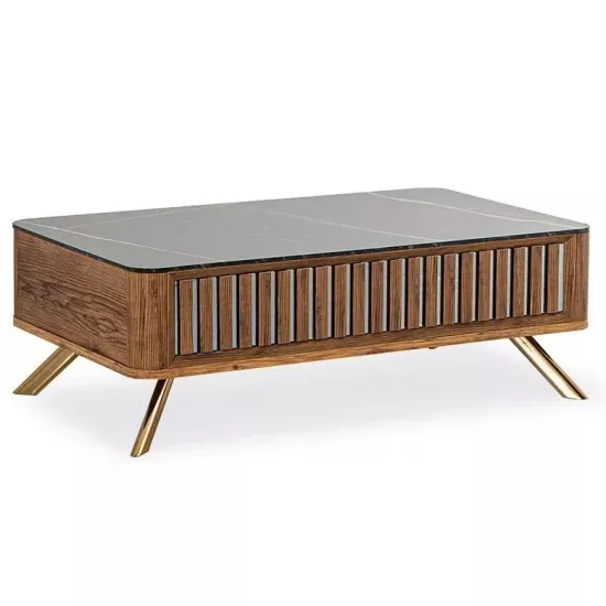 Стол кофейный Moda Life Demre