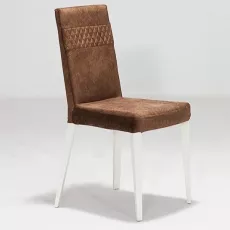 Scaun Moda Life Grand, Brown