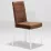 Стул Moda Life Grand, Brown