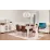 Стул Moda Life Grand, Brown