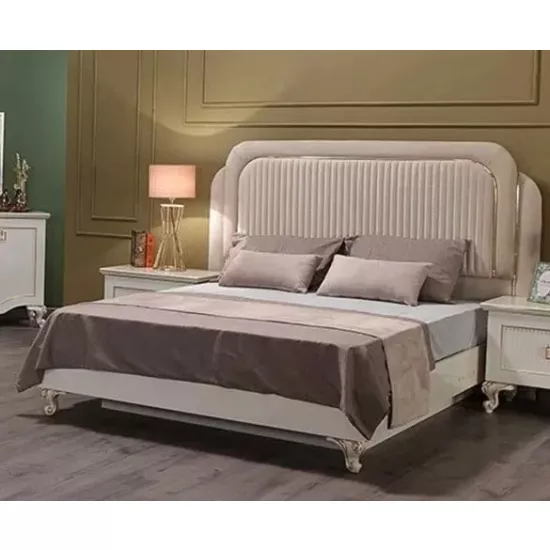 Кровать Moda Life Hurrem, 160 x 200 см