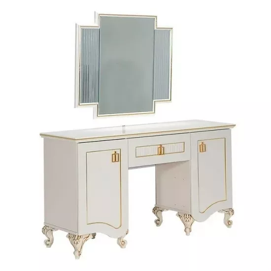 Комод c зеркалом Moda Life Hurrem (152 см)