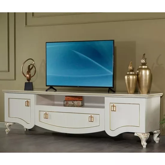 Comoda TV Moda Life Hurrem (205 cm)