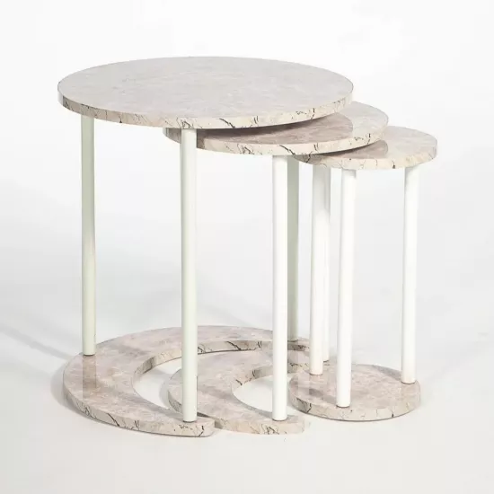 Măsuţă de cafea Moda Life Lexus 3in1