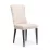 Scaun Moda Life Megan, Cream