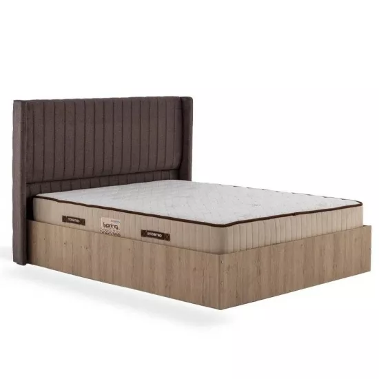 Кровать Moda Life Milano, 160 x 200 см