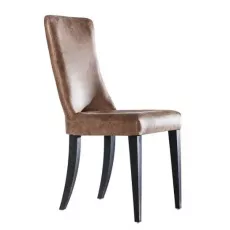 Scaun Moda Life Milano, Brown