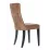 Scaun Moda Life Milano, Brown