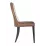 Scaun Moda Life Milano, Brown