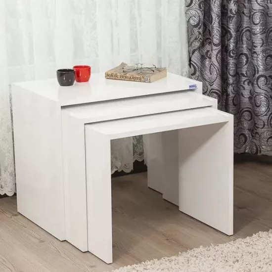 Стол кофейный Moda Life Promo 3in1