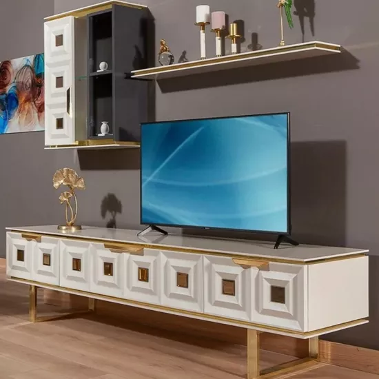 Тумба под ТВ Modalife Vanesa (212 см)