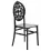 Scaun Moda Life Venus, Black