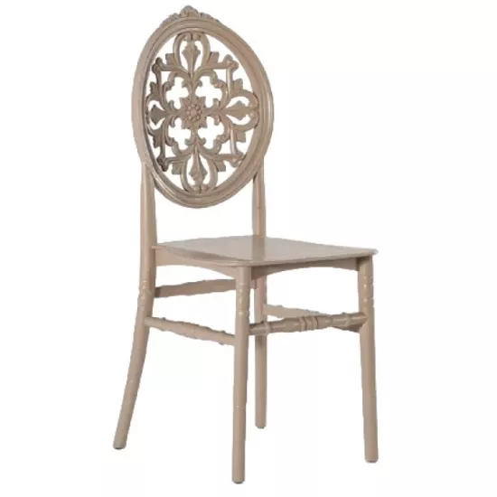 Стул Moda Life Venus, Cappuccino