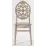 Scaun Moda Life Venus, Cappuccino