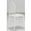 Scaun Moda Life Venus, White