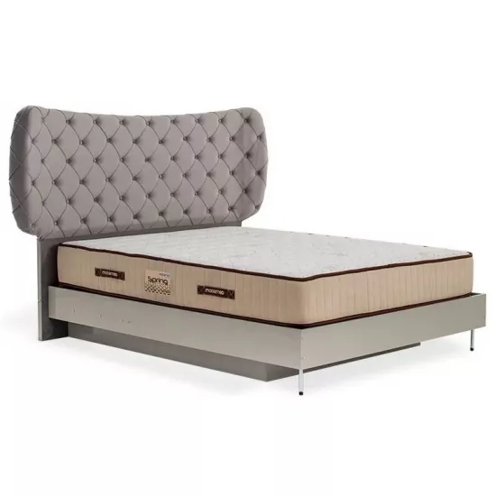 Кровать Modalife Veyron, 160 x 200 см