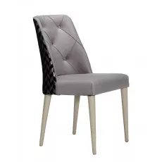 Scaun Modalife Vivaldi, Gray