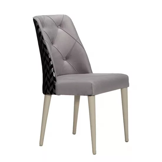 Scaun Modalife Vivaldi, Gray