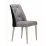 Scaun Modalife Vivaldi, Gray